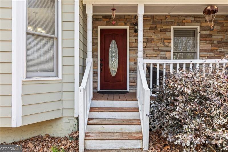 67 Oak Landing Way Douglasville - 4