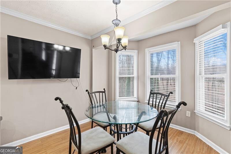 67 Oak Landing Way Douglasville - 9