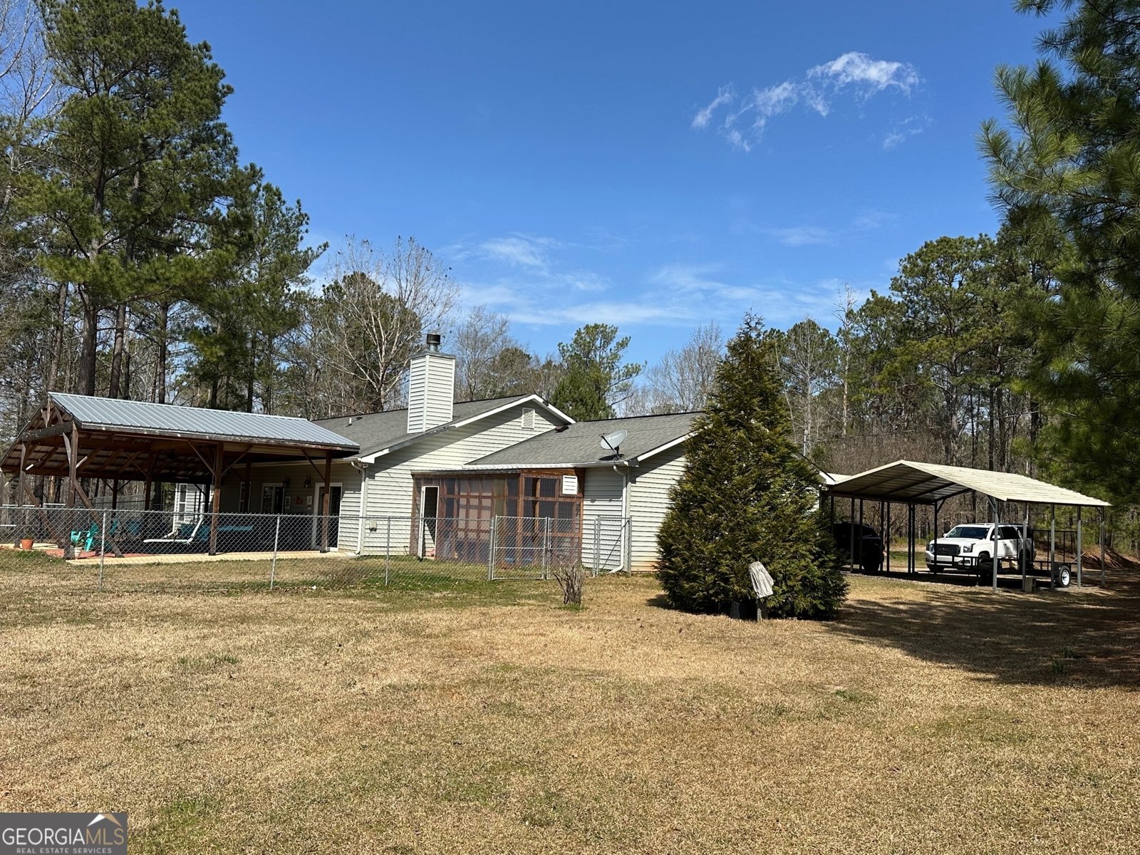 194 Burtom Road Eatonton - 28