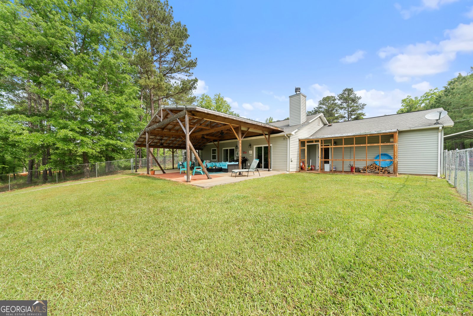 194 Burtom Road Eatonton - 7