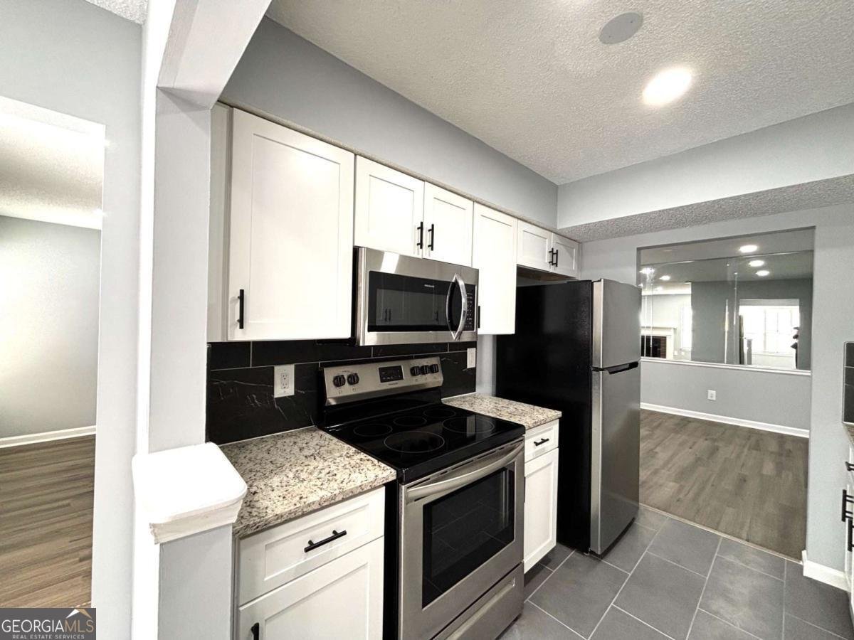 1502 Huntingdon chase Atlanta - 1
