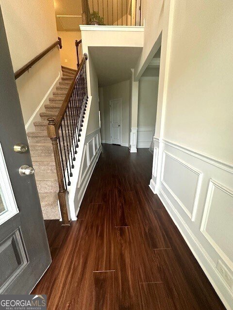 3831 Village Crossing Lane Ellenwood - 10