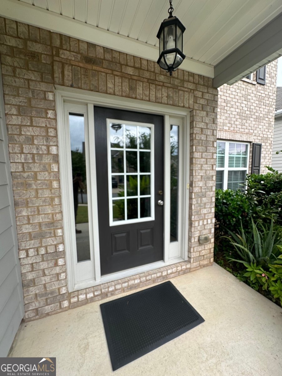 3831 Village Crossing Lane Ellenwood - 11