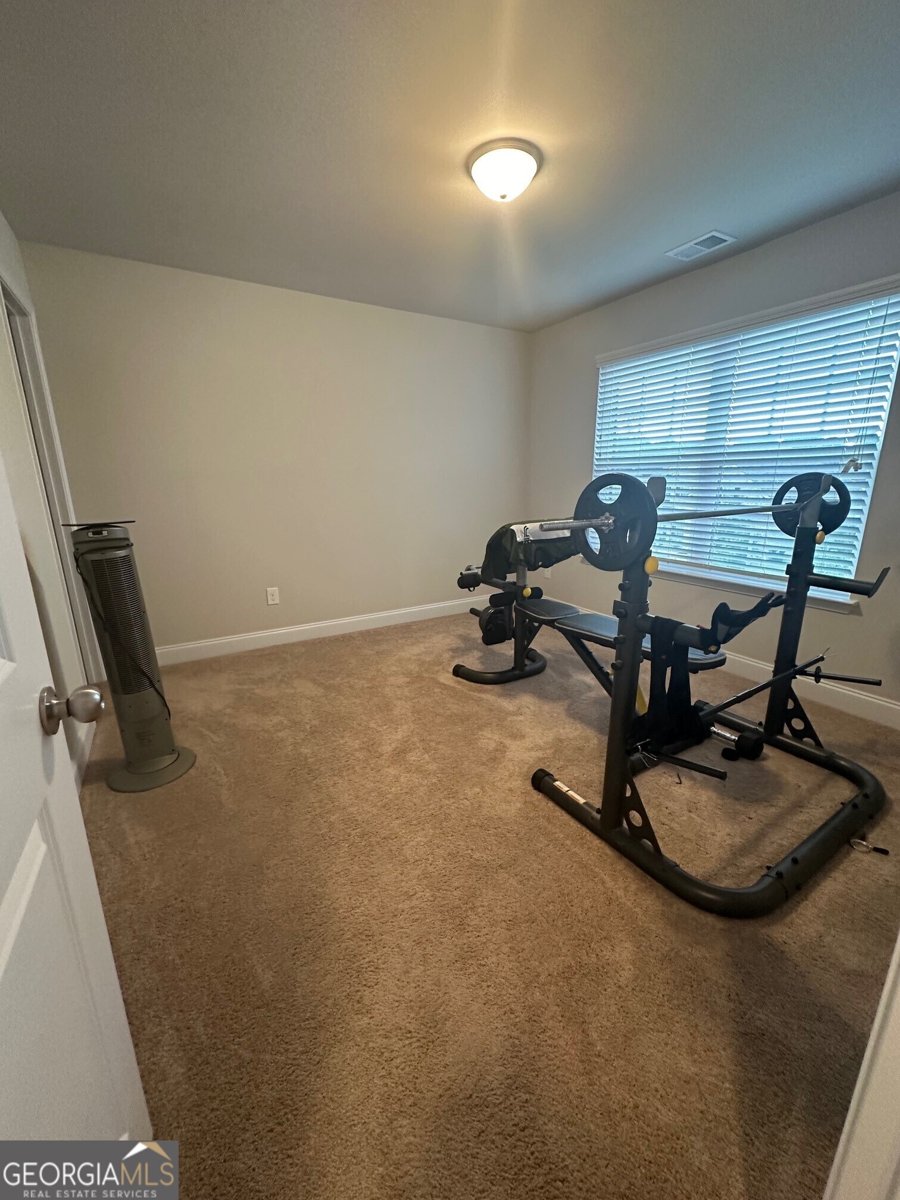 3831 Village Crossing Lane Ellenwood - 16