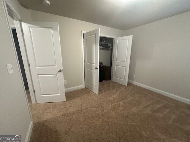3831 Village Crossing Lane Ellenwood - 17