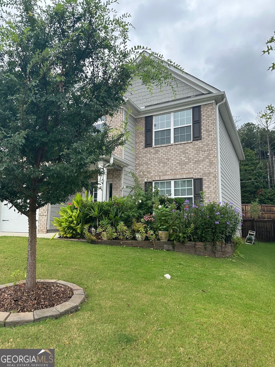 3831 Village Crossing Lane Ellenwood - 2