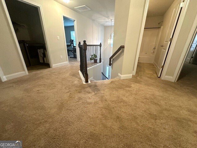 3831 Village Crossing Lane Ellenwood - 20