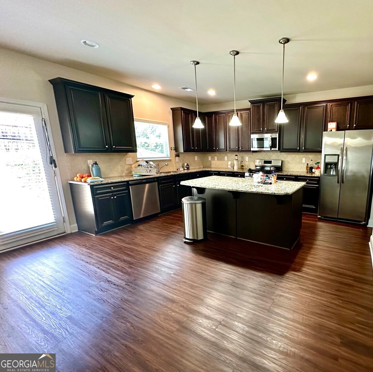 3831 Village Crossing Lane Ellenwood - 3