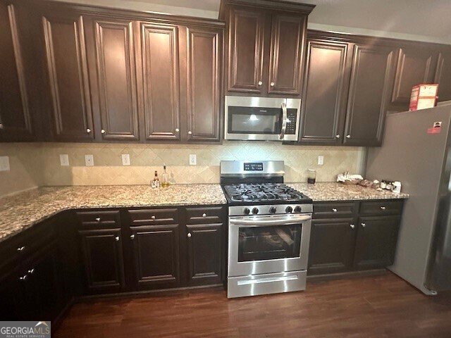 3831 Village Crossing Lane Ellenwood - 4