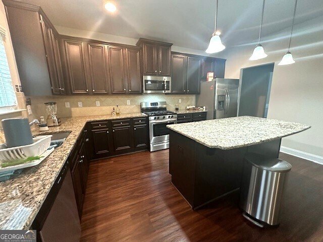 3831 Village Crossing Lane Ellenwood - 5