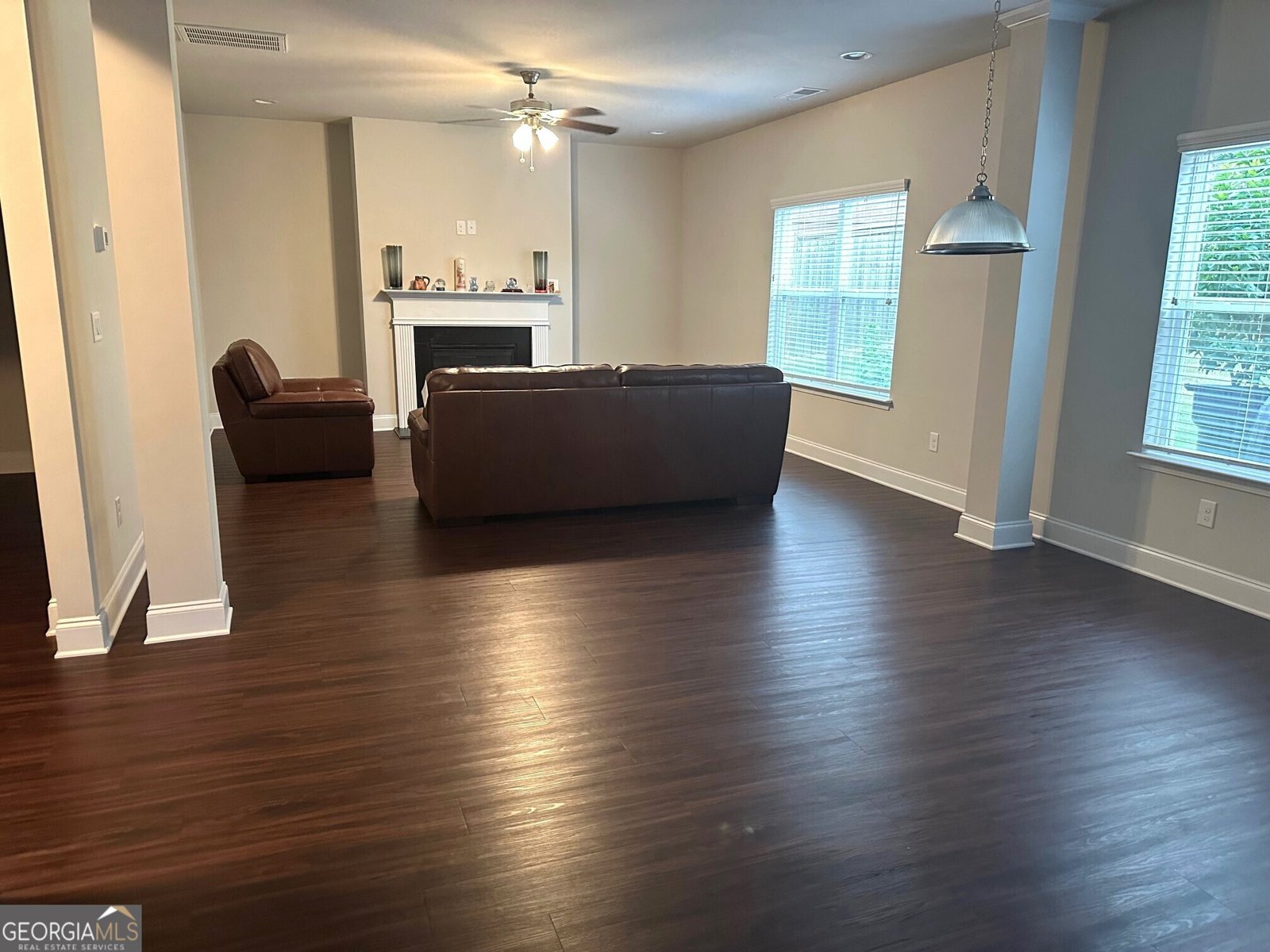 3831 Village Crossing Lane Ellenwood - 7
