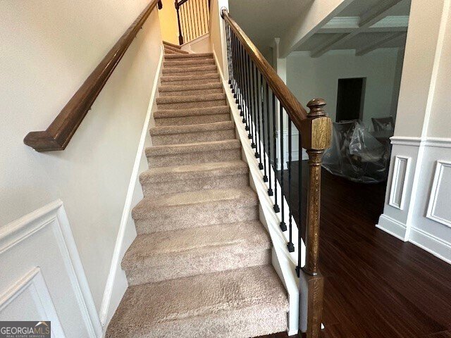 3831 Village Crossing Lane Ellenwood - 8