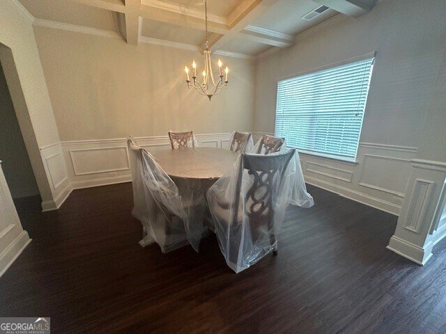 3831 Village Crossing Lane Ellenwood - 9