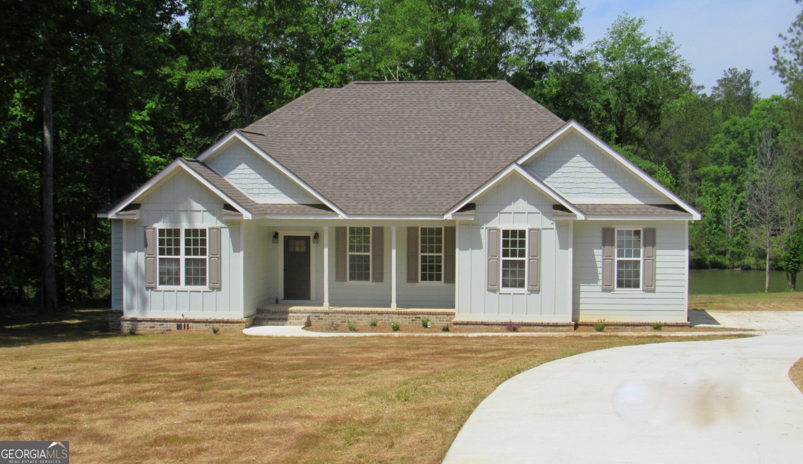 150 Crystal Ridge Drive Milledgeville - 1