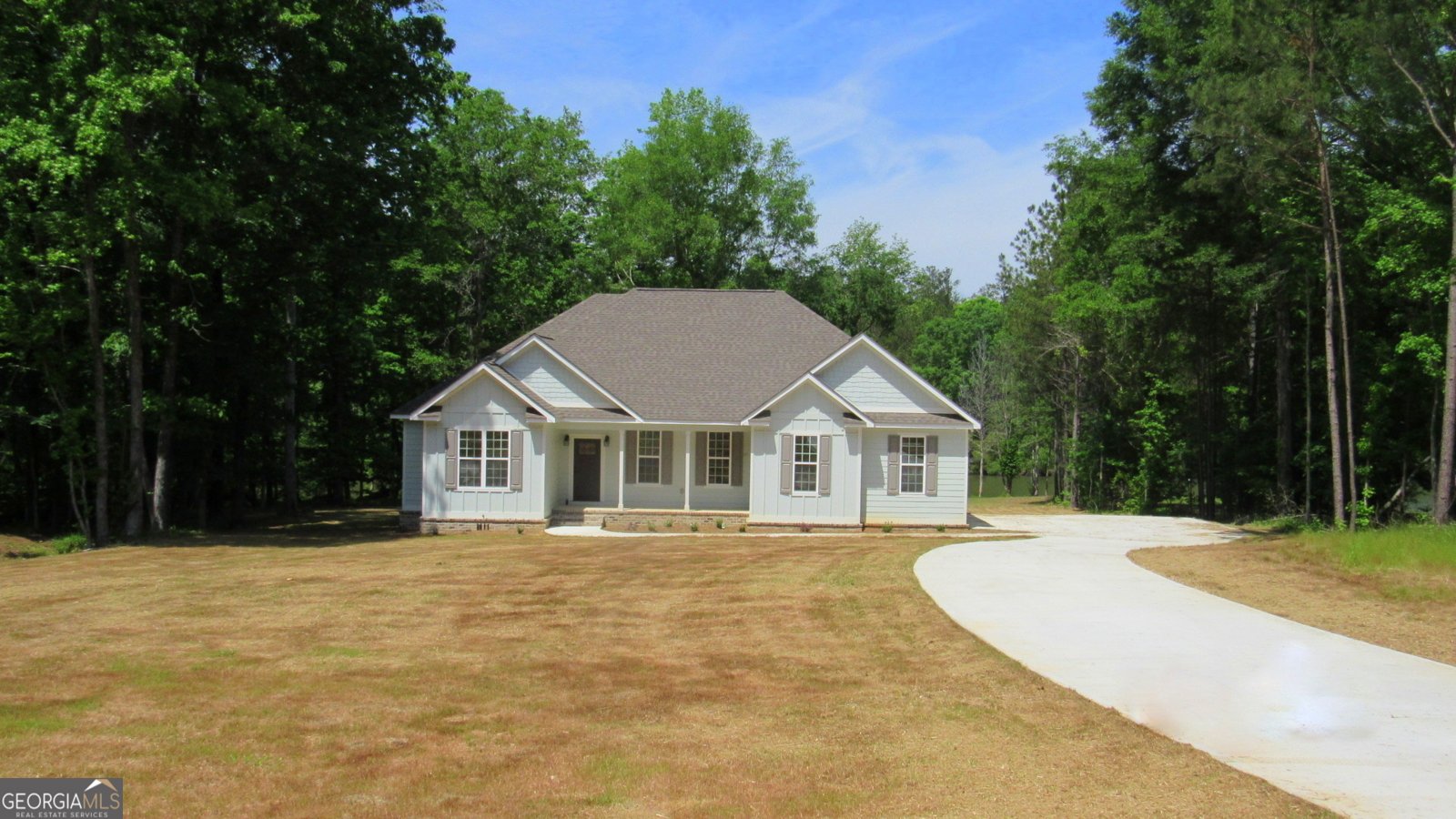 150 Crystal Ridge Drive Milledgeville - 2