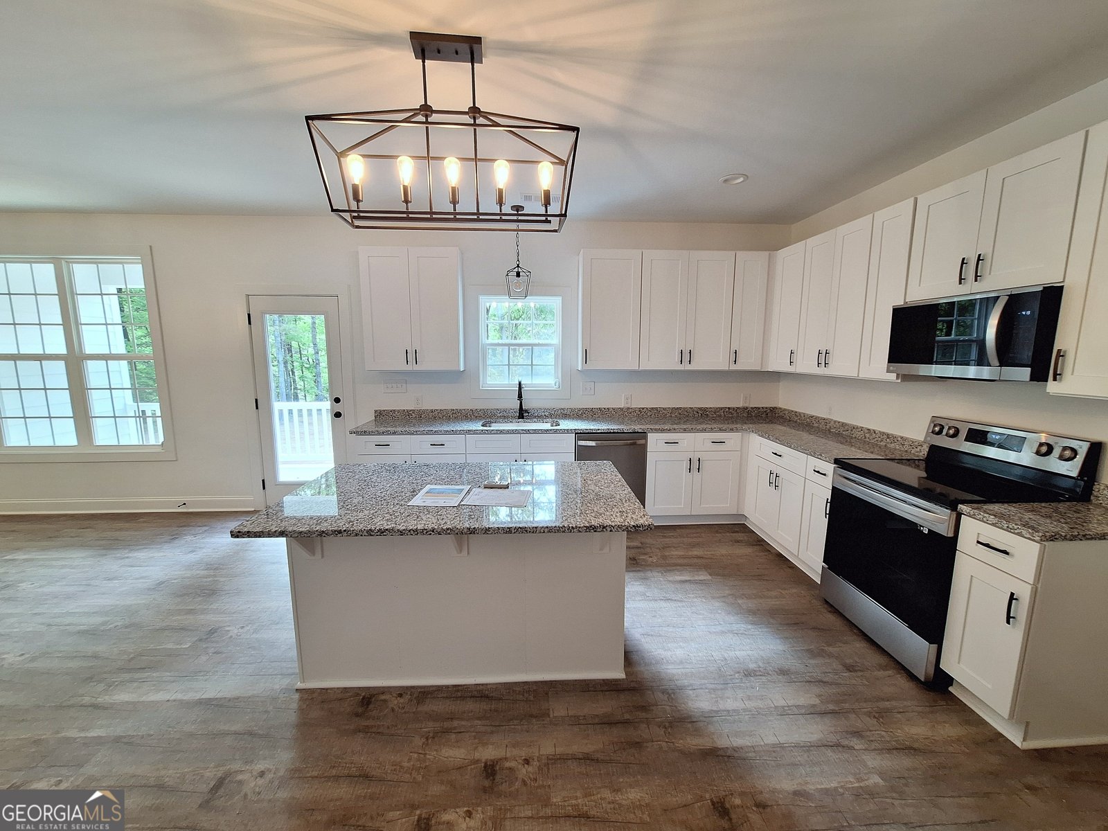 150 Crystal Ridge Drive Milledgeville - 22
