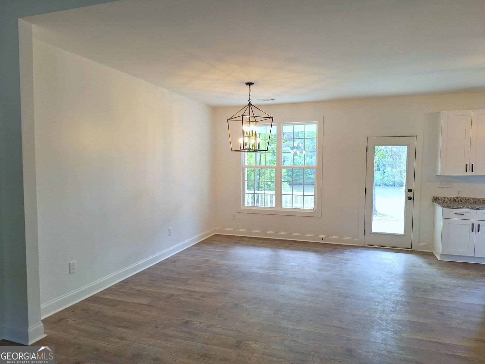 150 Crystal Ridge Drive Milledgeville - 27