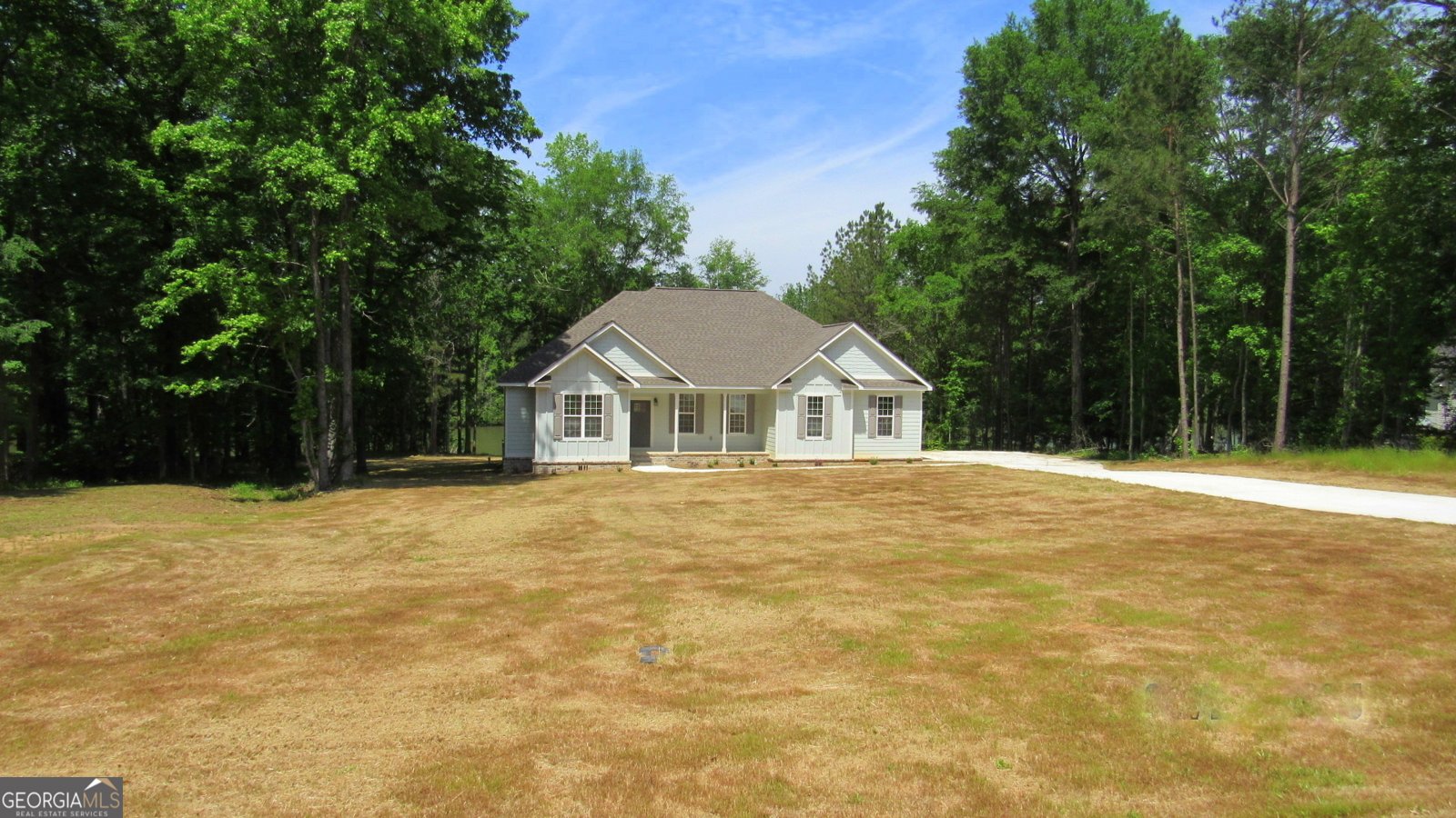 150 Crystal Ridge Drive Milledgeville - 3