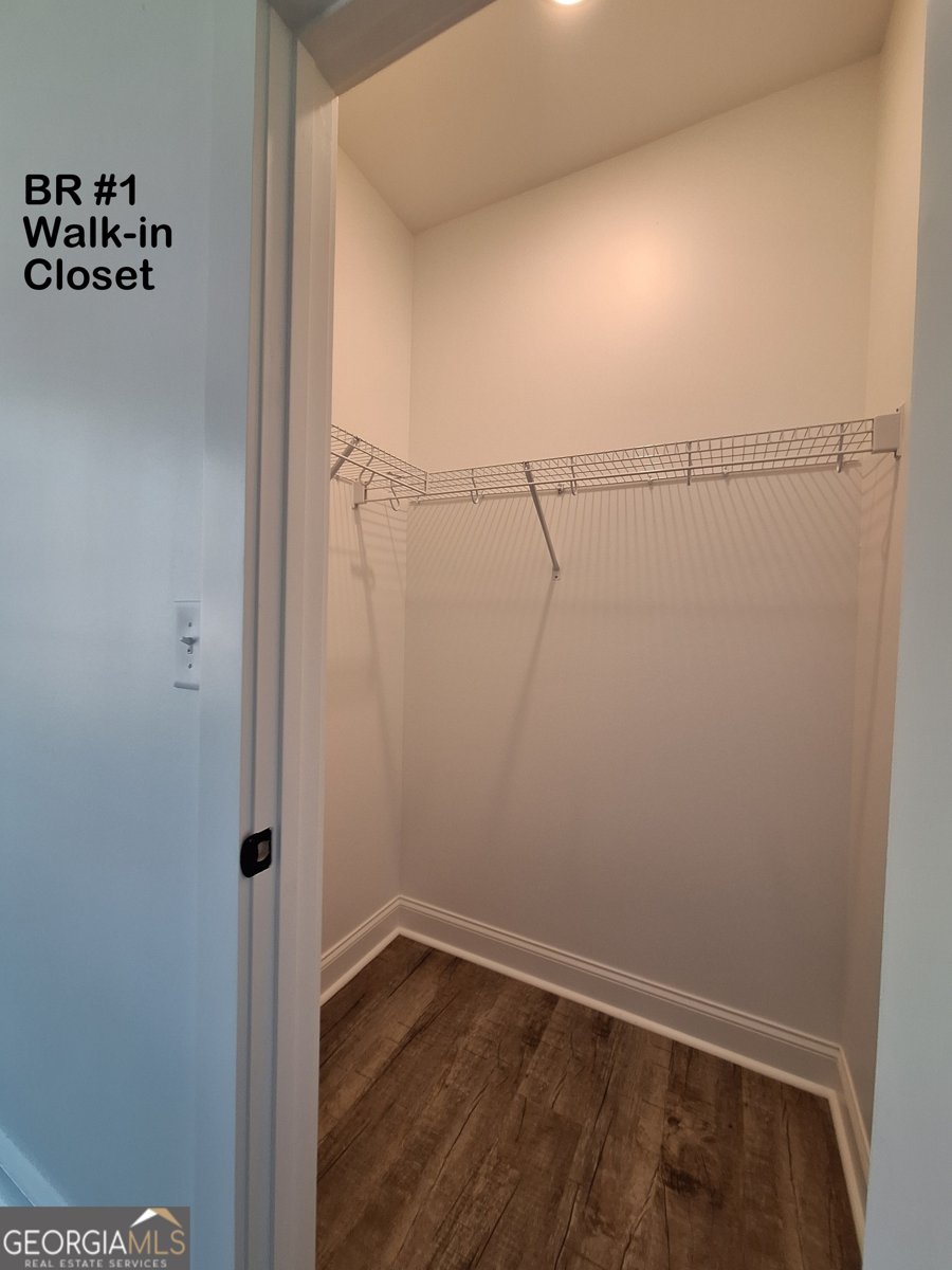 150 Crystal Ridge Drive Milledgeville - 36