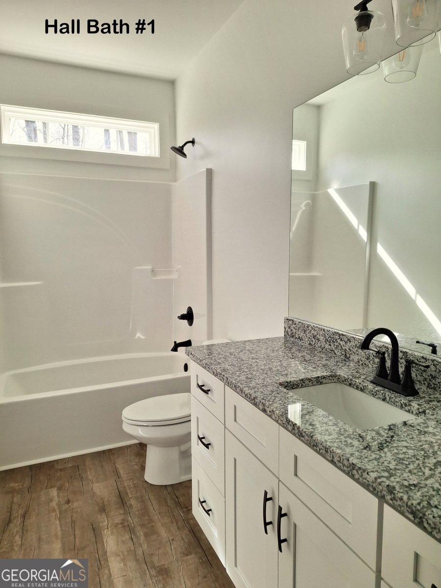 150 Crystal Ridge Drive Milledgeville - 37