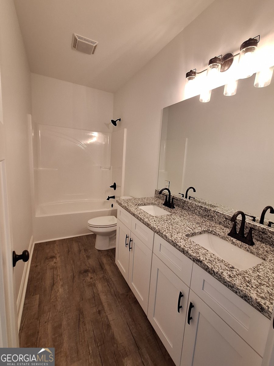 150 Crystal Ridge Drive Milledgeville - 40