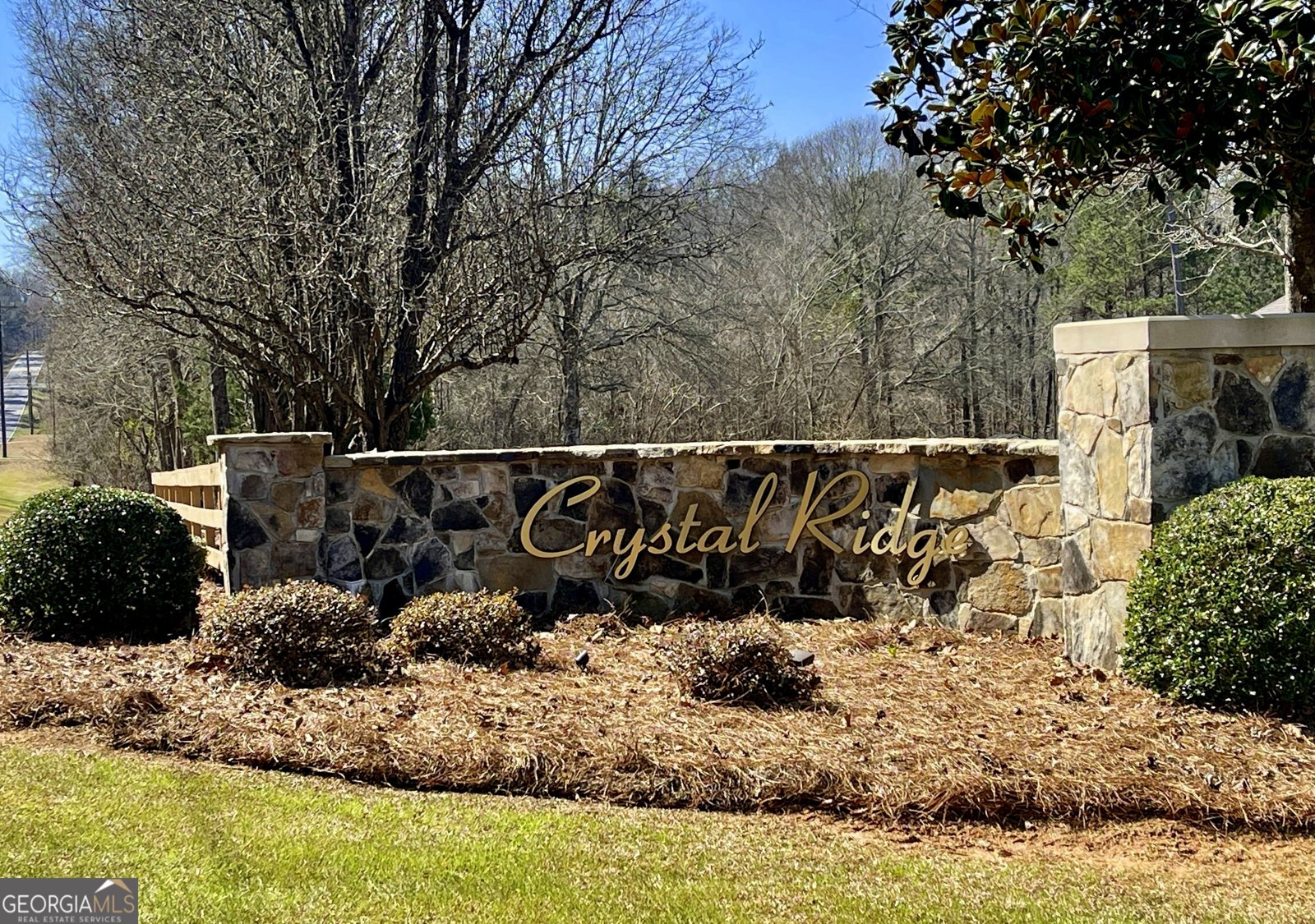 150 Crystal Ridge Drive Milledgeville - 43