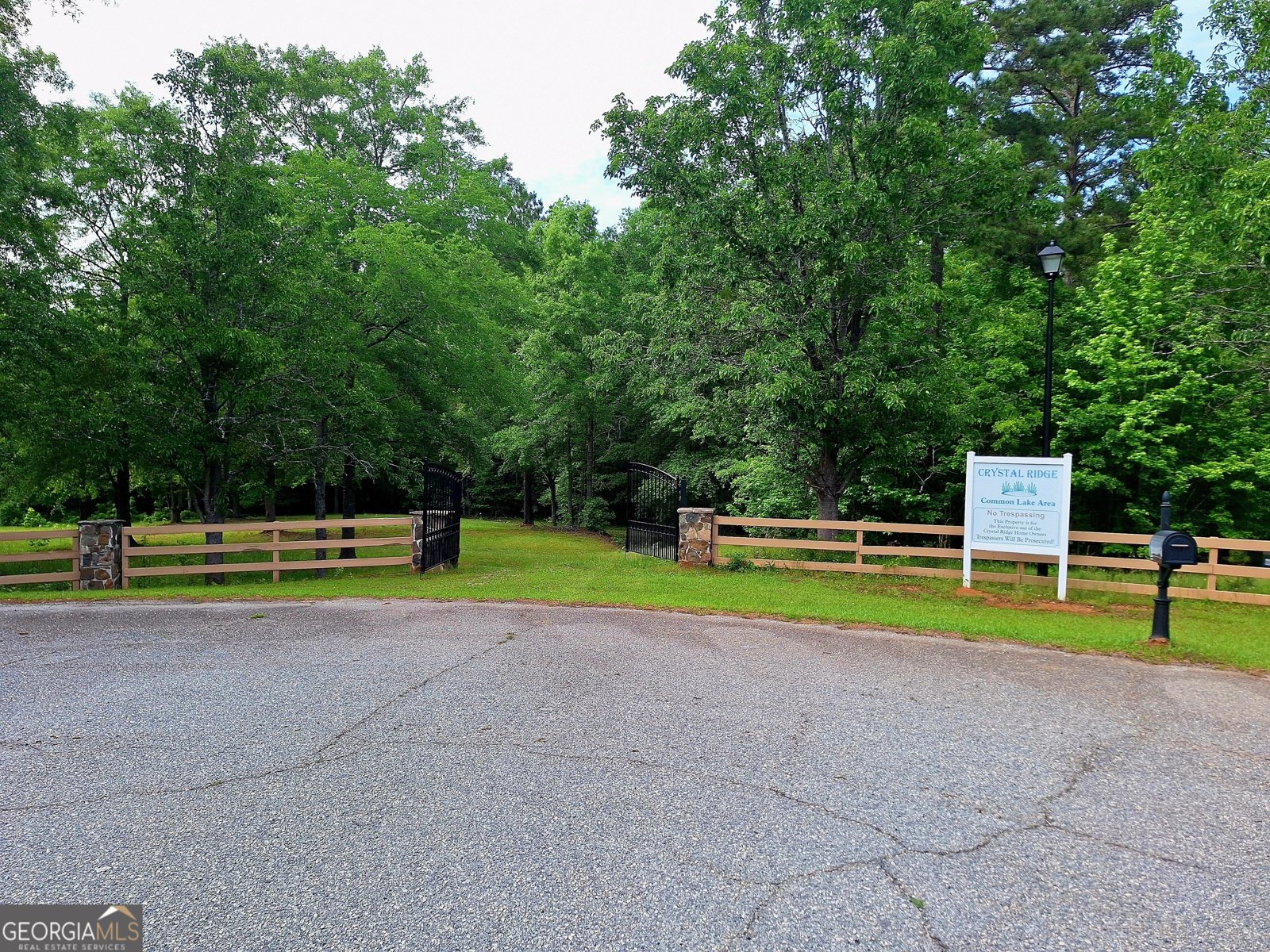150 Crystal Ridge Drive Milledgeville - 44