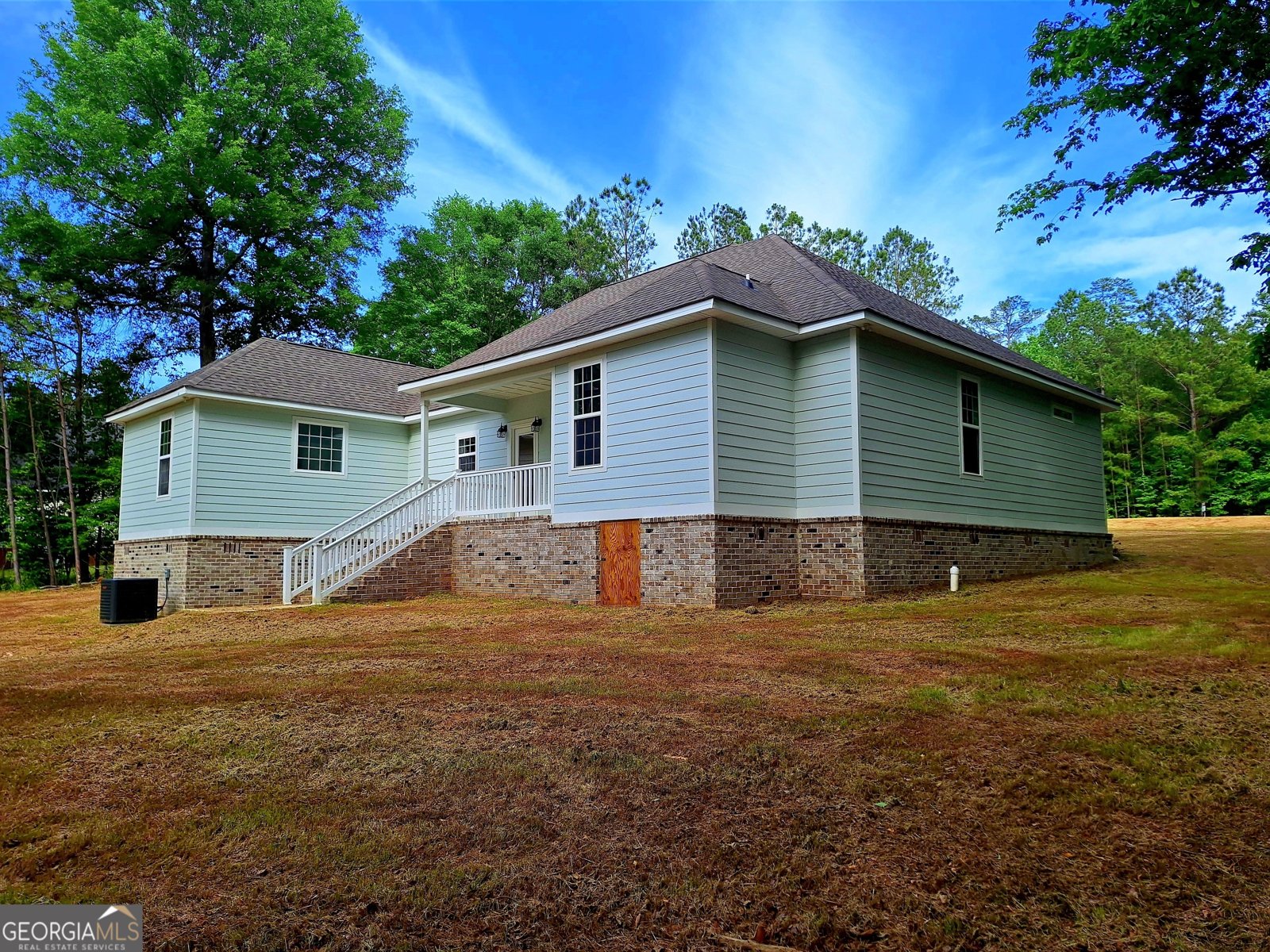 150 Crystal Ridge Drive Milledgeville - 7