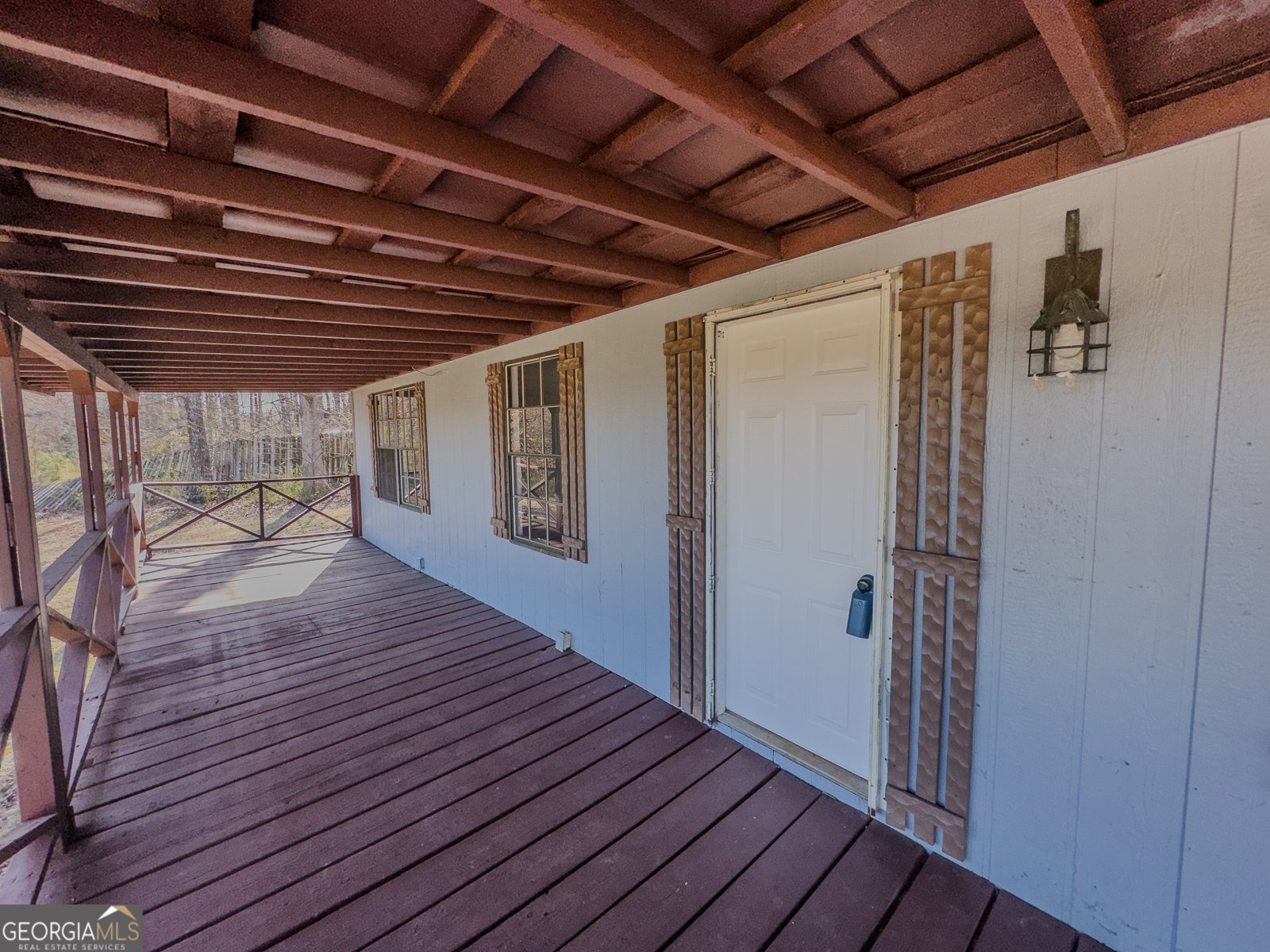 255 Woodville Heights Circle Clarkesville - 10
