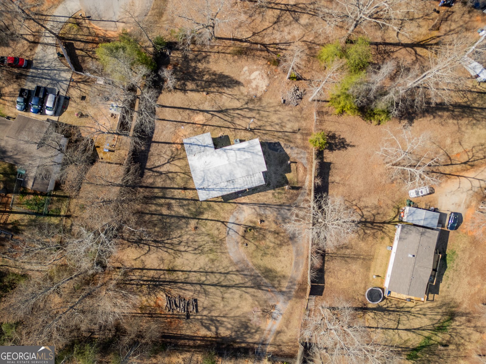 255 Woodville Heights Circle Clarkesville - 3