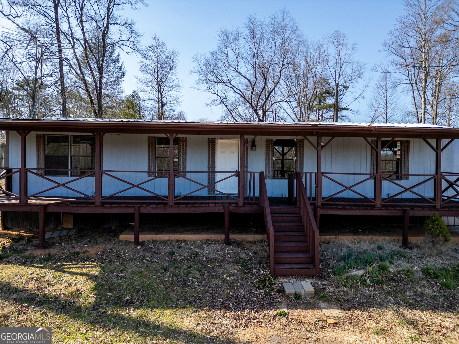255 Woodville Heights Circle Clarkesville - 6