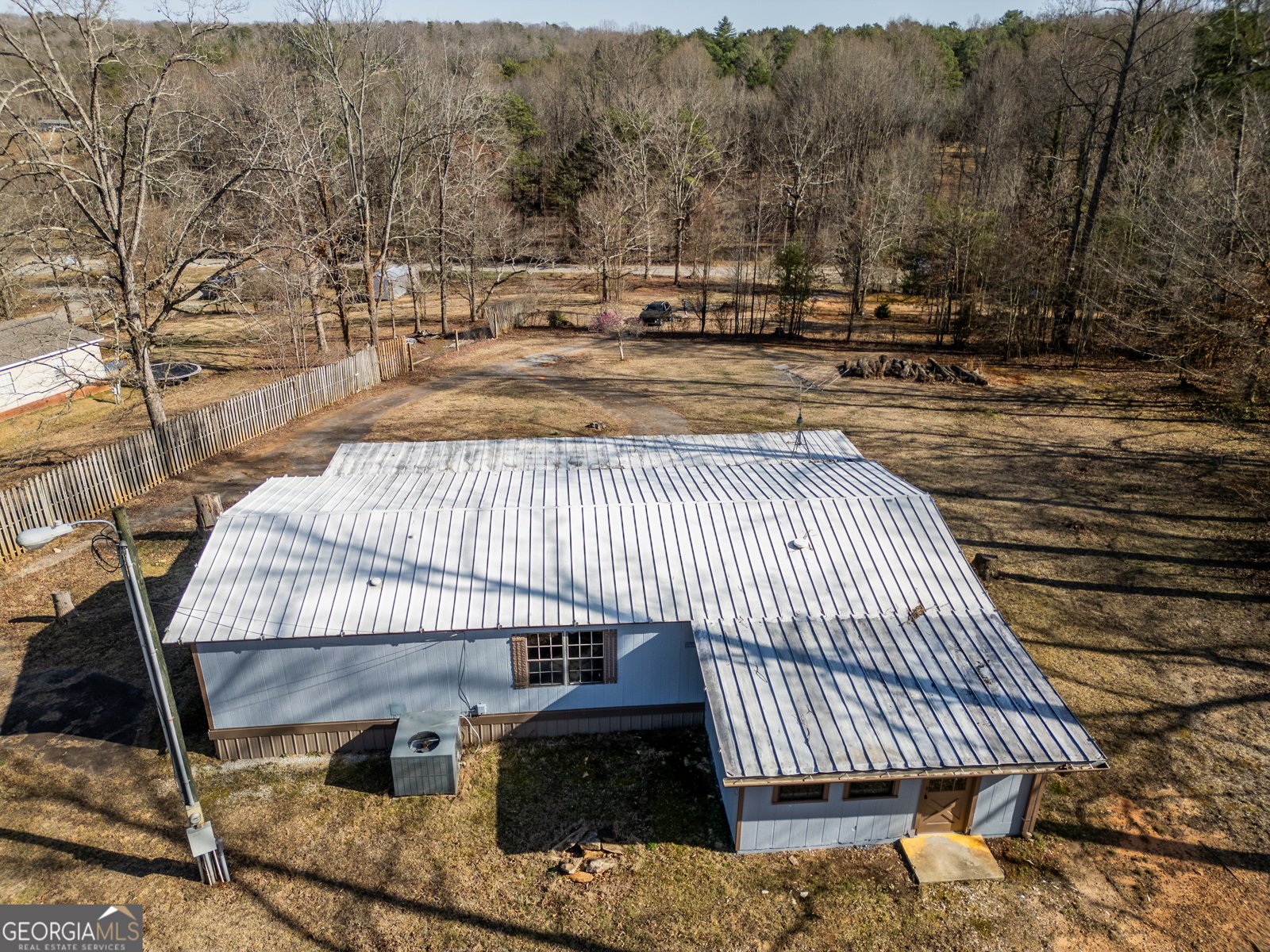 255 Woodville Heights Circle Clarkesville - 7