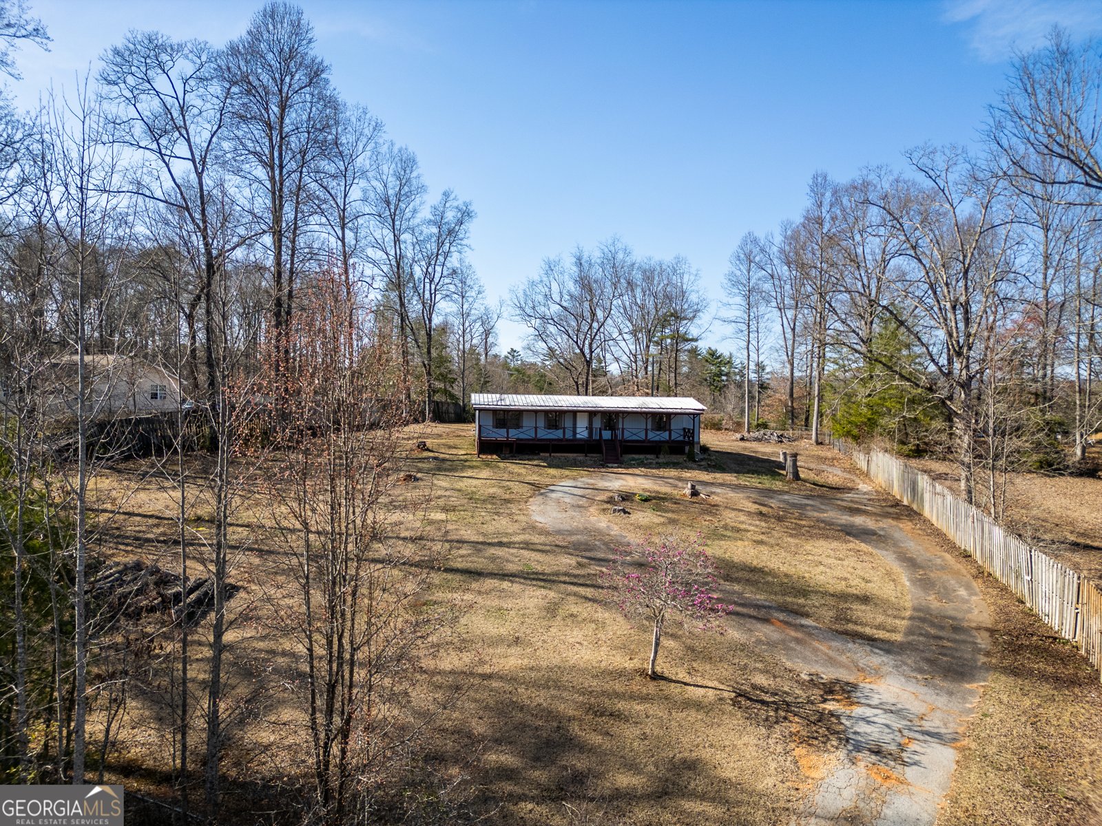 255 Woodville Heights Circle Clarkesville - 9