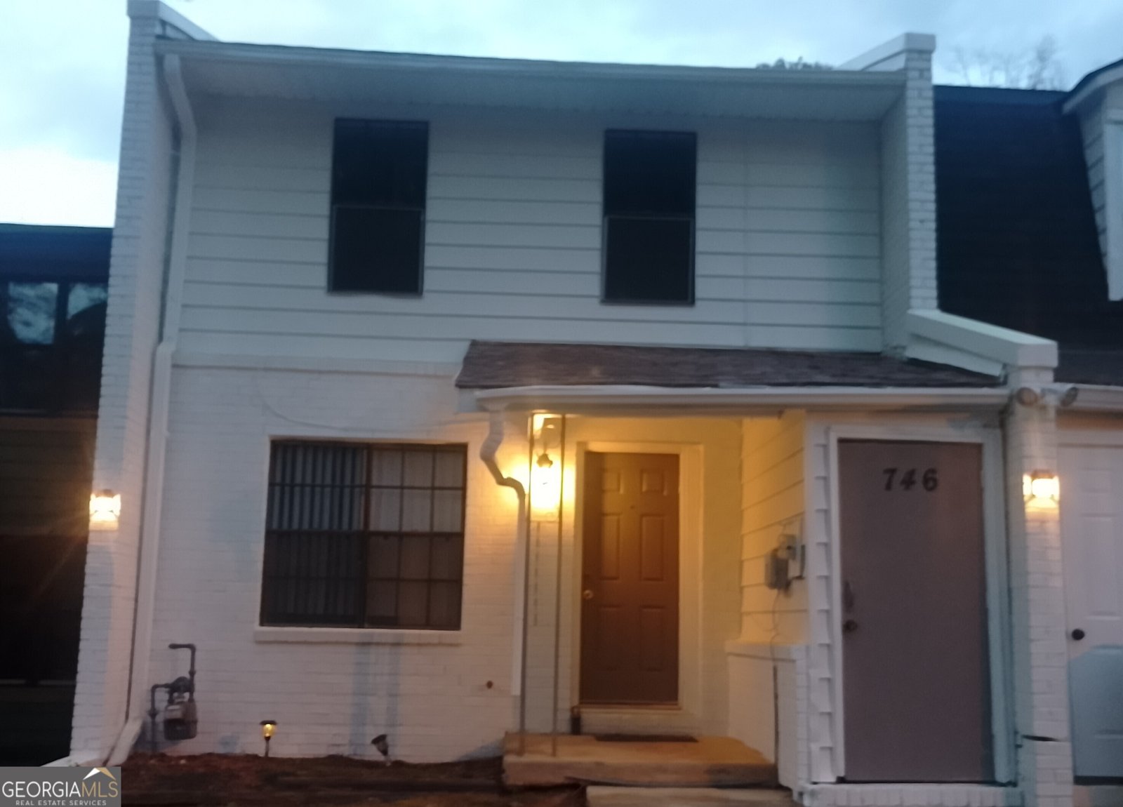 746 Dunaire Way Jonesboro - 1