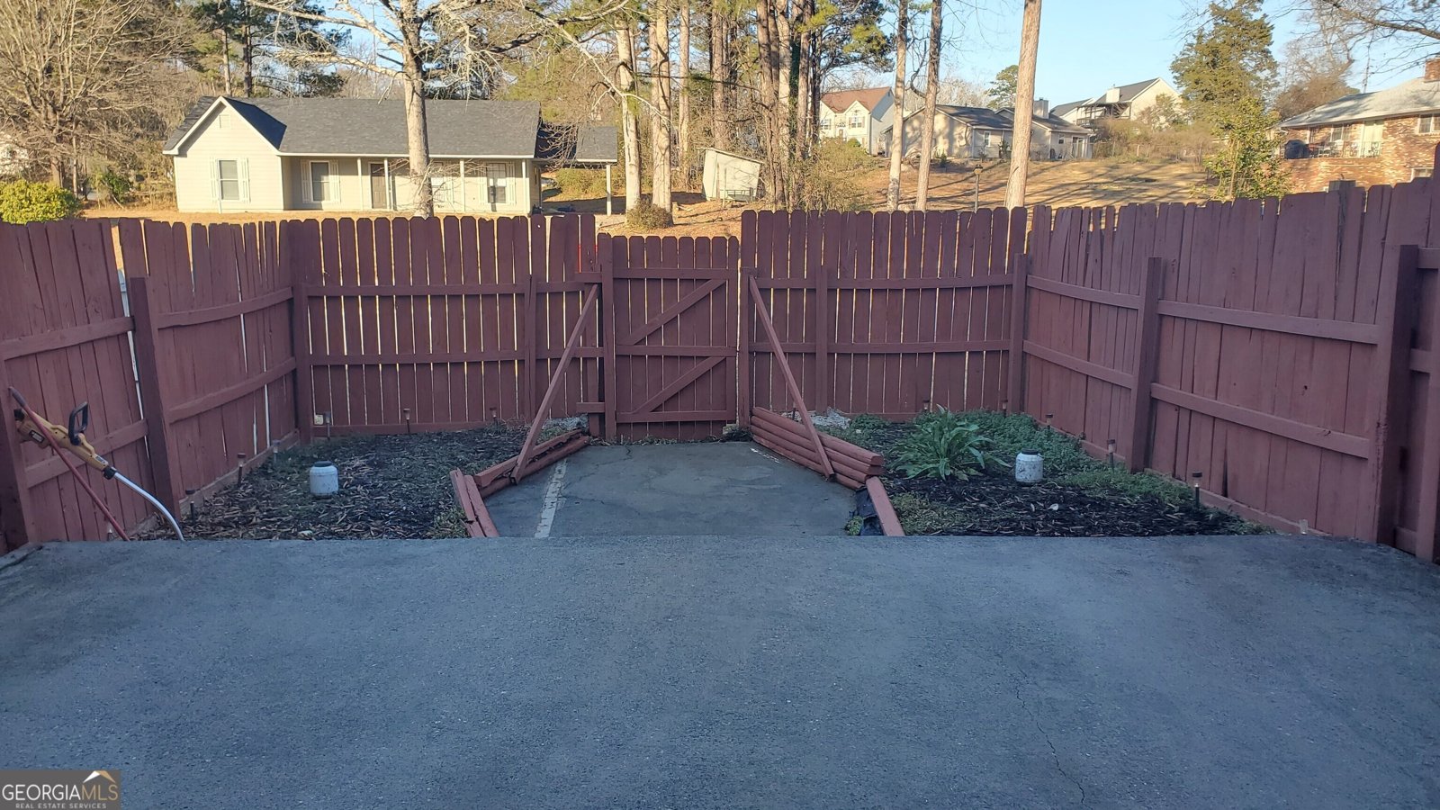 746 Dunaire Way Jonesboro - 8
