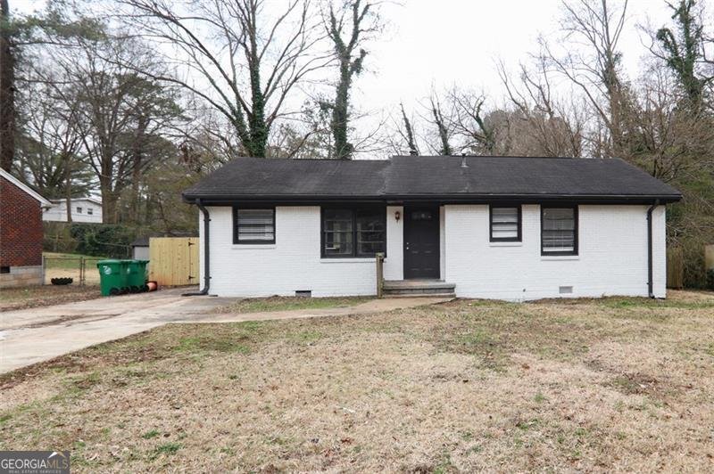 2945 Catalina Drive Decatur - 1