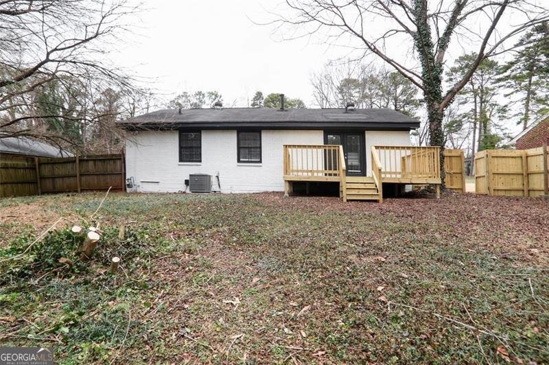 2945 Catalina Drive Decatur - 30