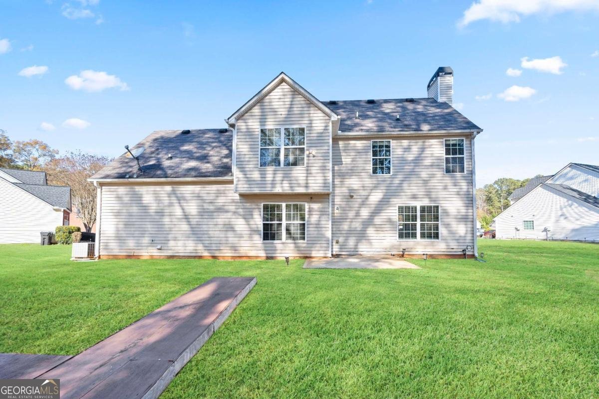 12 Windcrest Terrace Covington - 29
