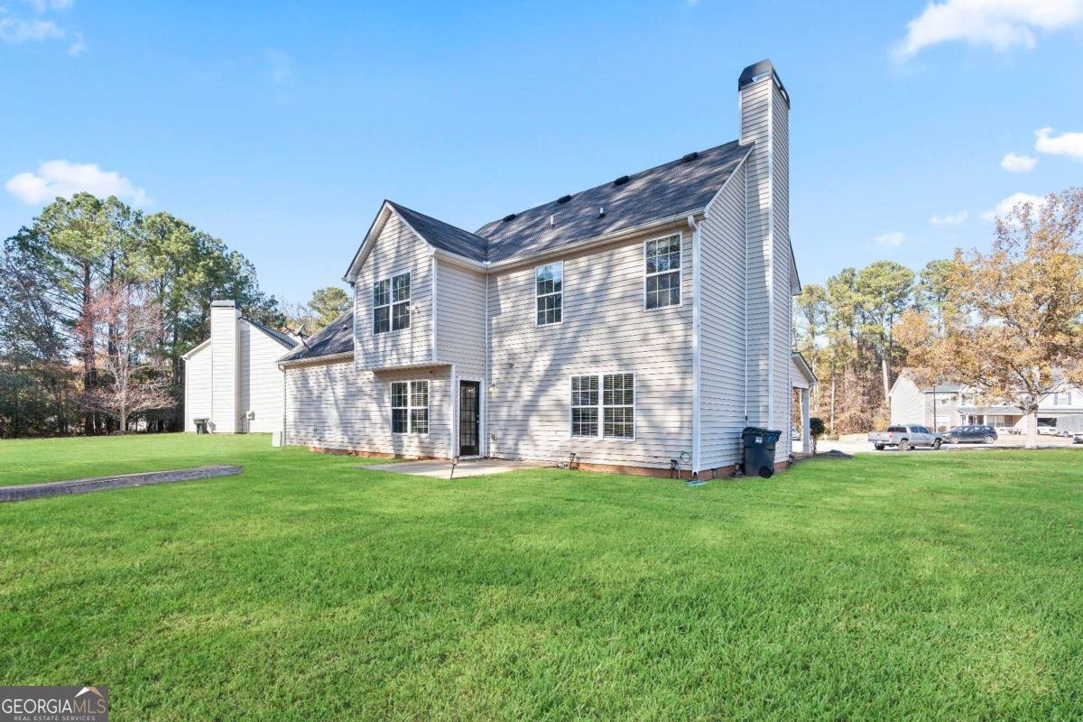 12 Windcrest Terrace Covington - 30