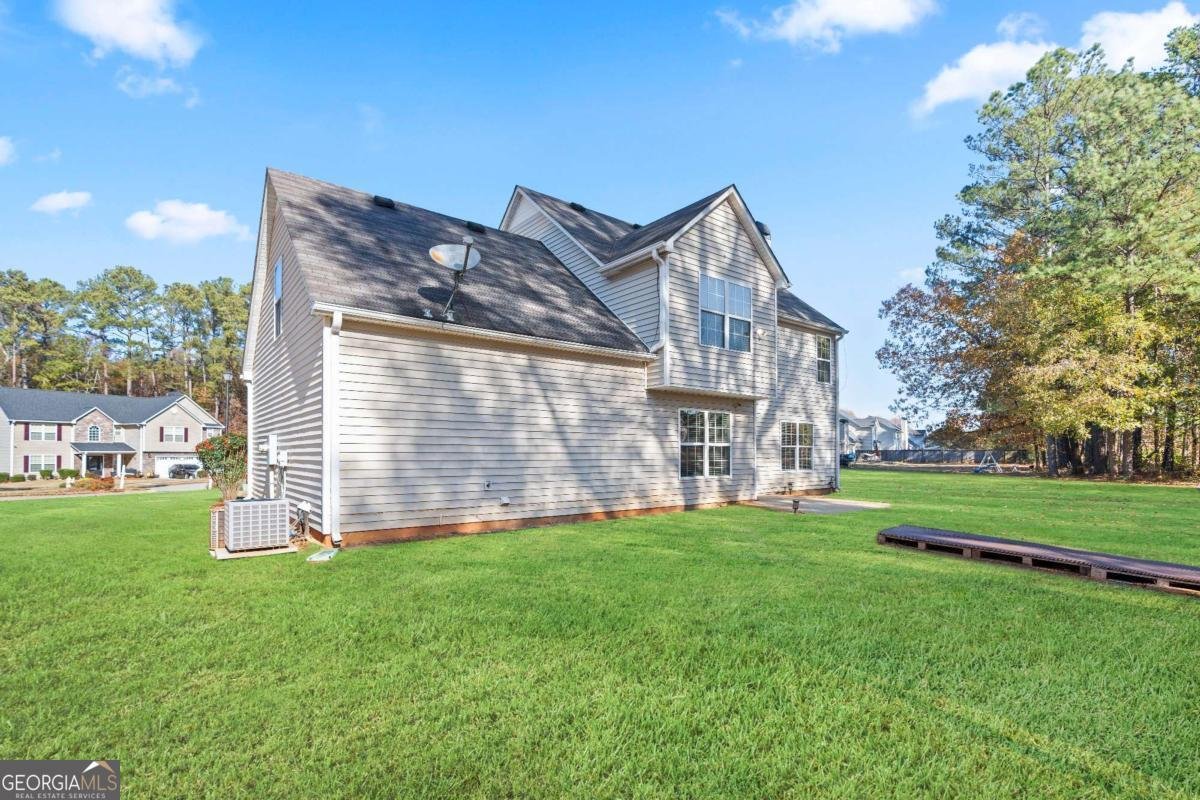 12 Windcrest Terrace Covington - 31