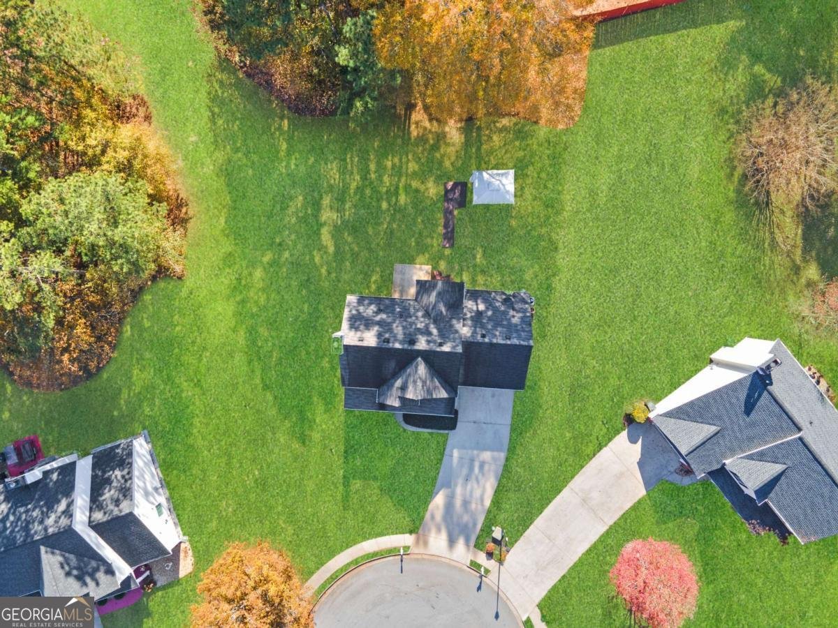 12 Windcrest Terrace Covington - 34
