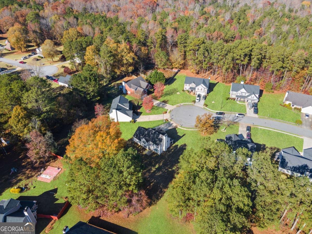 12 Windcrest Terrace Covington - 35