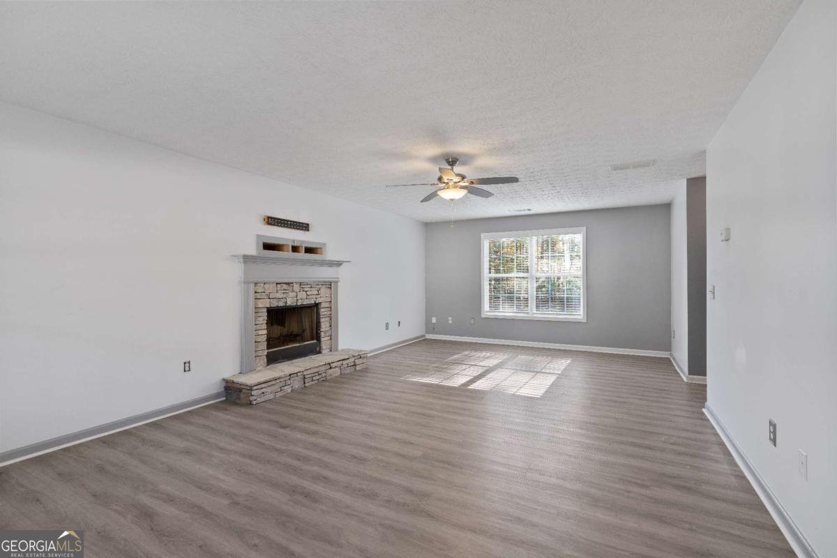 12 Windcrest Terrace Covington - 4