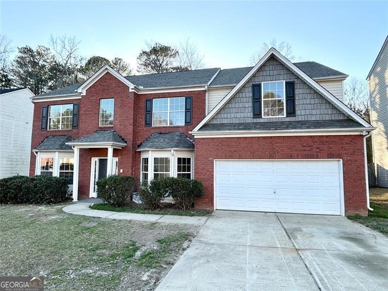 6159 SABLE FOX Drive Riverdale - 1
