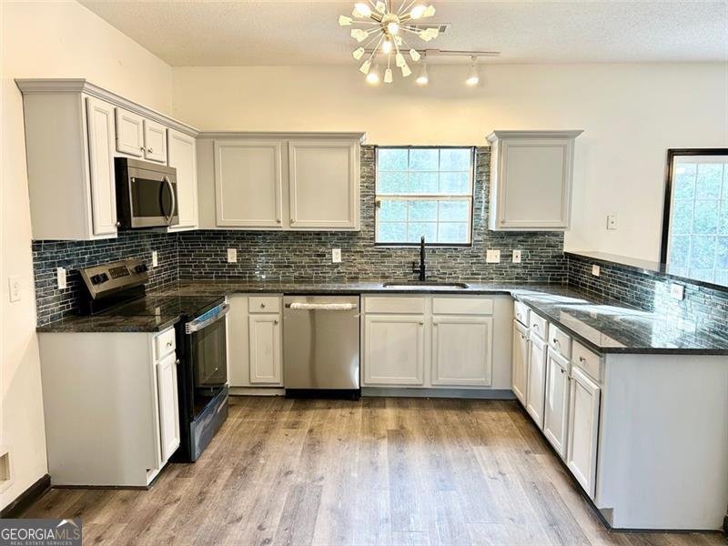 6159 SABLE FOX Drive Riverdale - 6