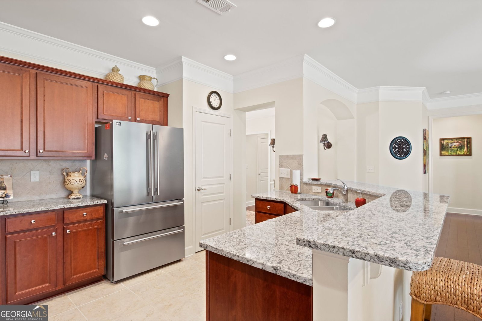 810 Dusky Sap Court Griffin - 10
