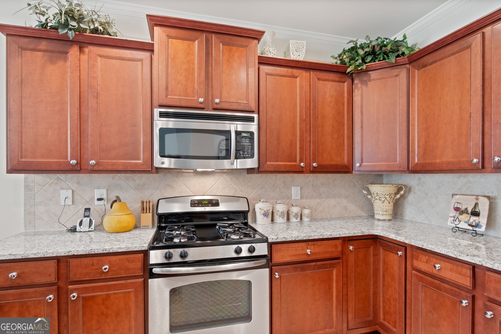 810 Dusky Sap Court Griffin - 12
