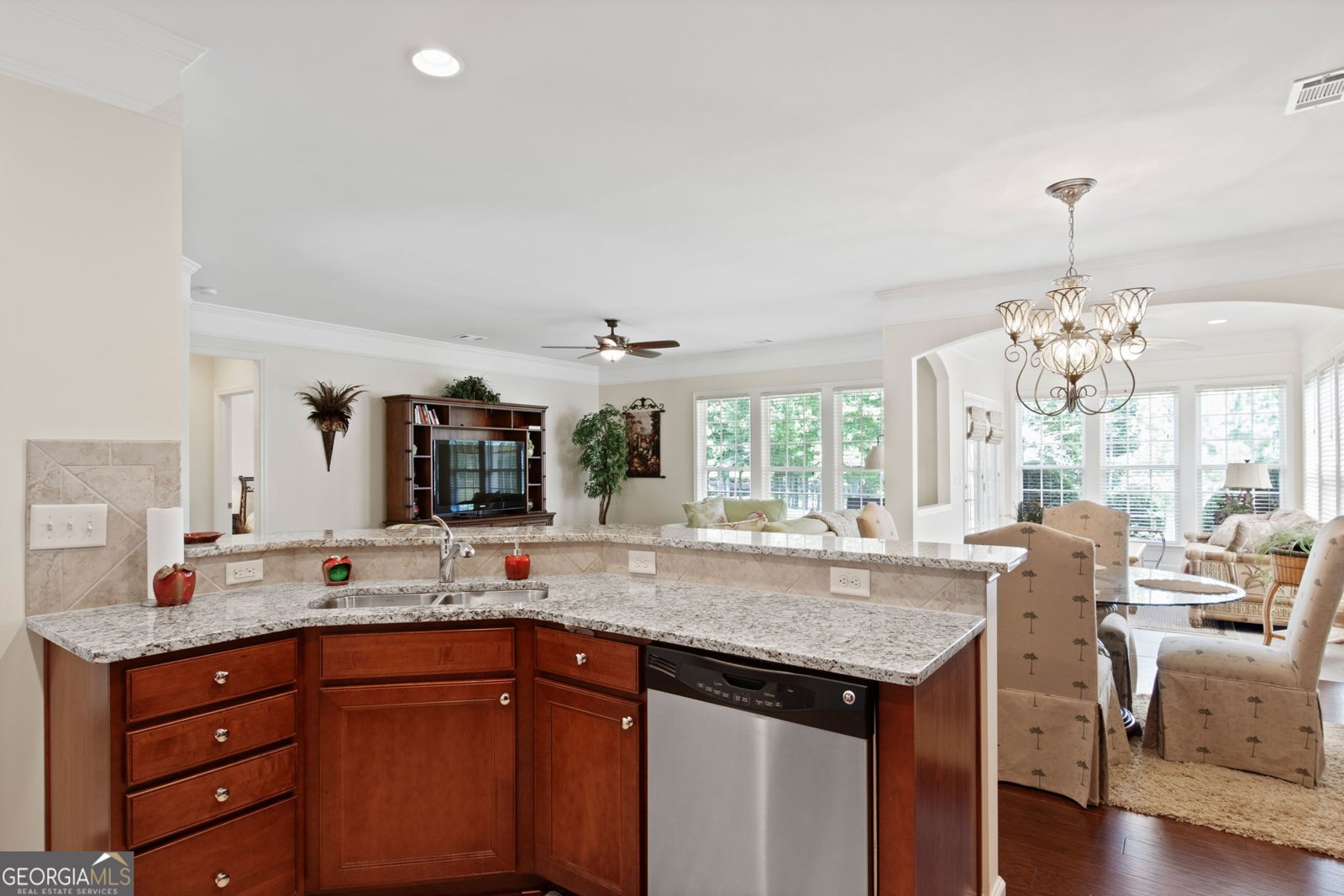 810 Dusky Sap Court Griffin - 13