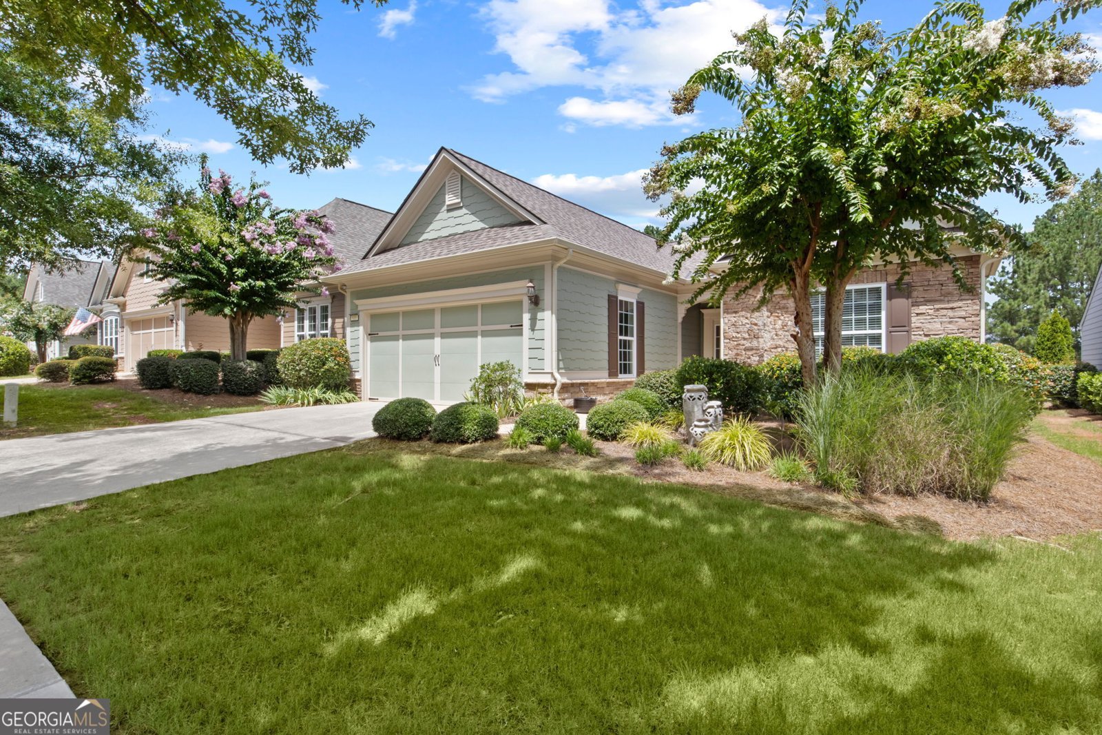 810 Dusky Sap Court Griffin - 2