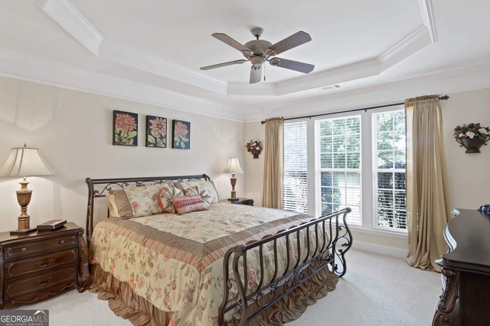 810 Dusky Sap Court Griffin - 23